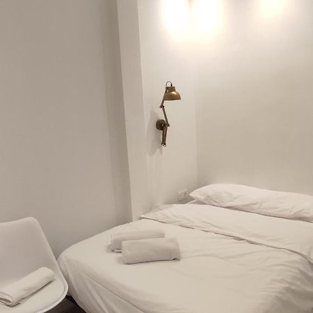 Hermosos Apartamentos En Pleno Centro Гранада Екстер'єр фото
