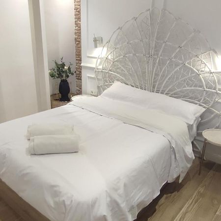 Hermosos Apartamentos En Pleno Centro Гранада Екстер'єр фото