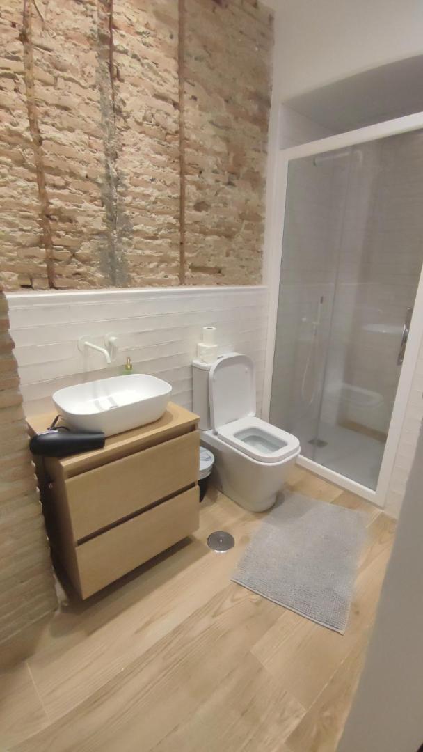 Hermosos Apartamentos En Pleno Centro Гранада Екстер'єр фото