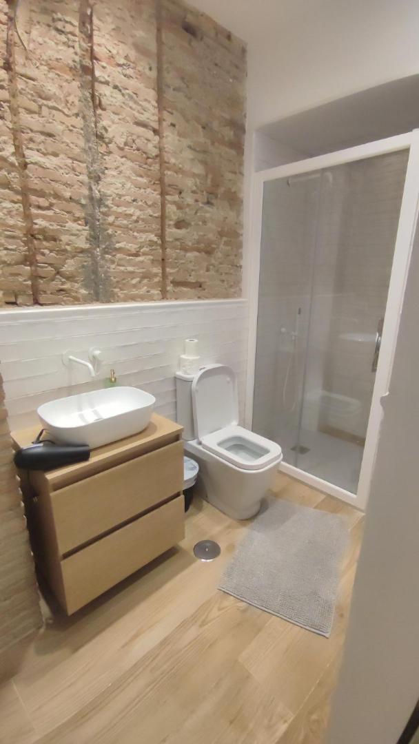 Hermosos Apartamentos En Pleno Centro Гранада Екстер'єр фото