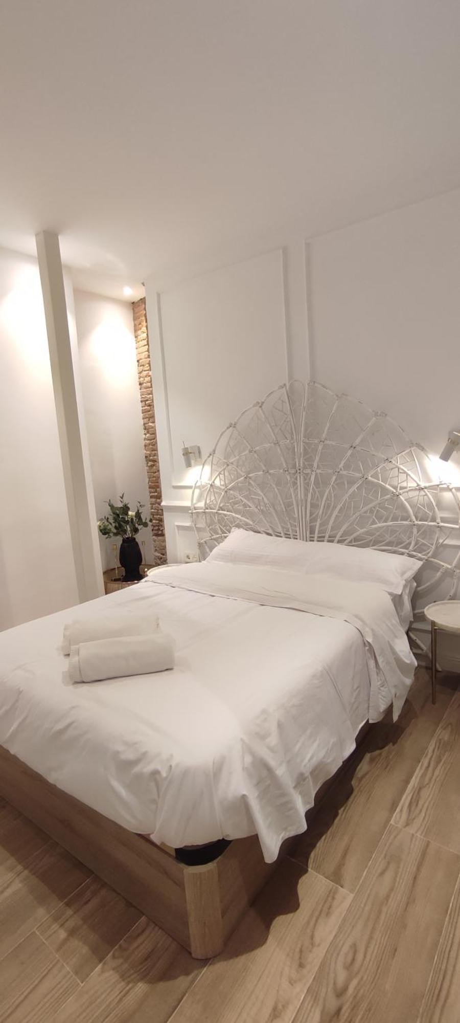 Hermosos Apartamentos En Pleno Centro Гранада Екстер'єр фото