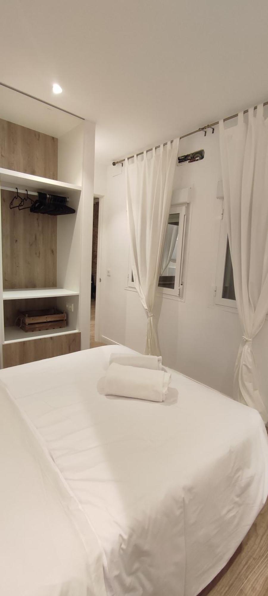 Hermosos Apartamentos En Pleno Centro Гранада Екстер'єр фото