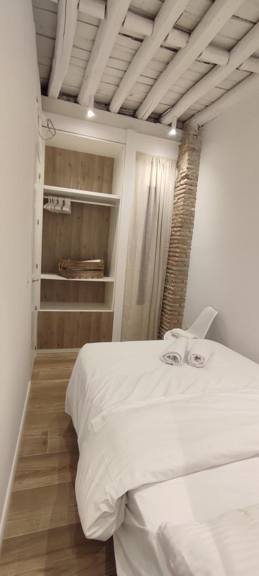 Hermosos Apartamentos En Pleno Centro Гранада Екстер'єр фото