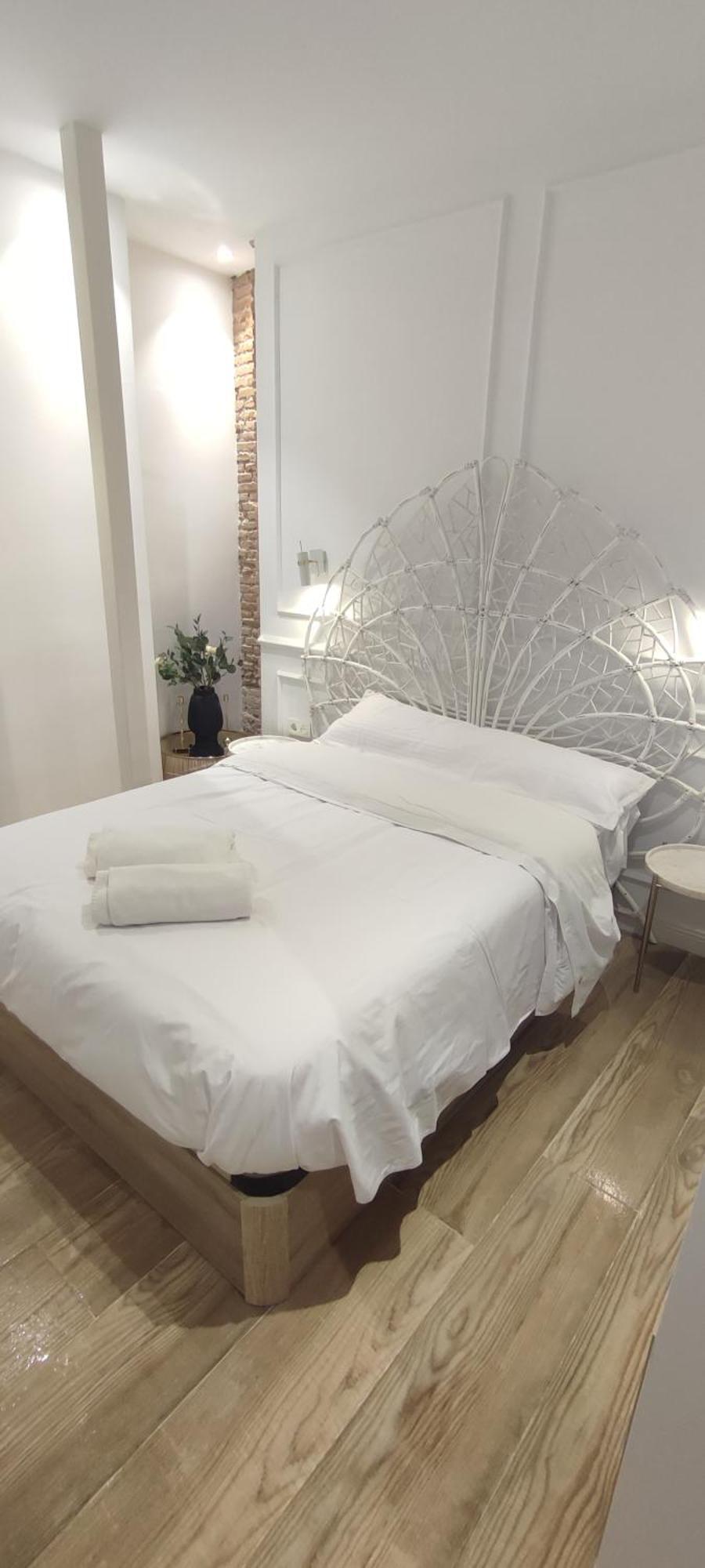 Hermosos Apartamentos En Pleno Centro Гранада Екстер'єр фото