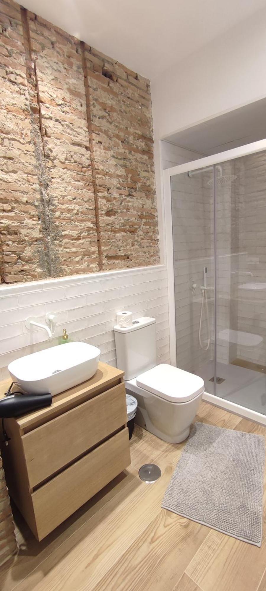 Hermosos Apartamentos En Pleno Centro Гранада Екстер'єр фото