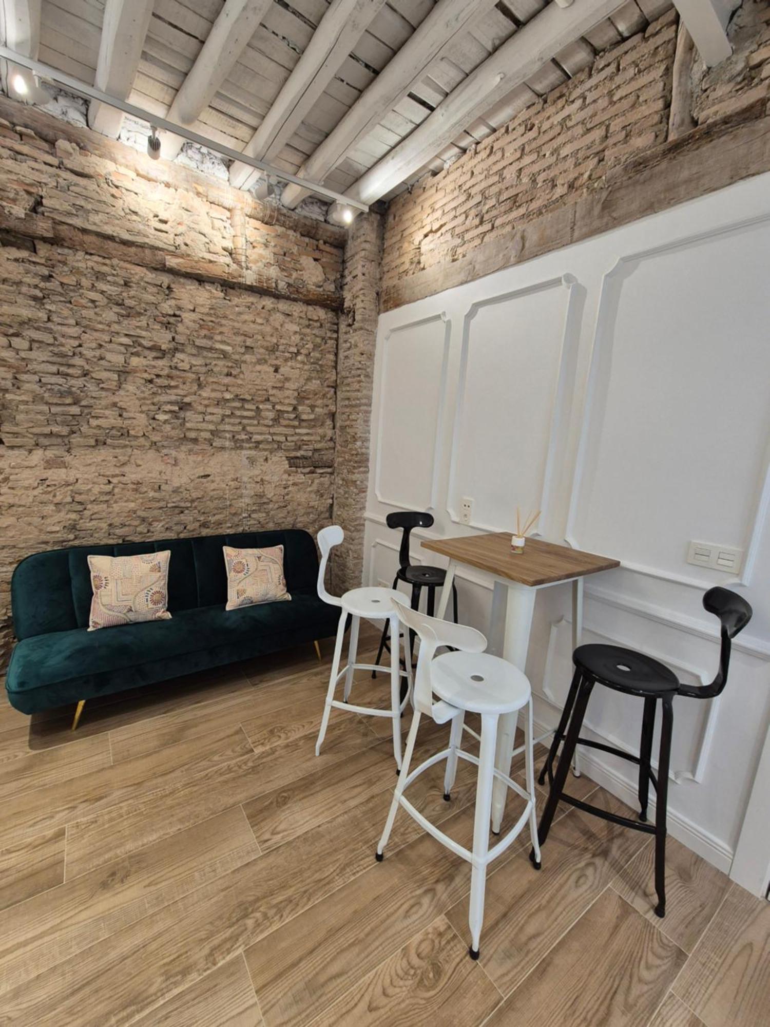 Hermosos Apartamentos En Pleno Centro Гранада Екстер'єр фото