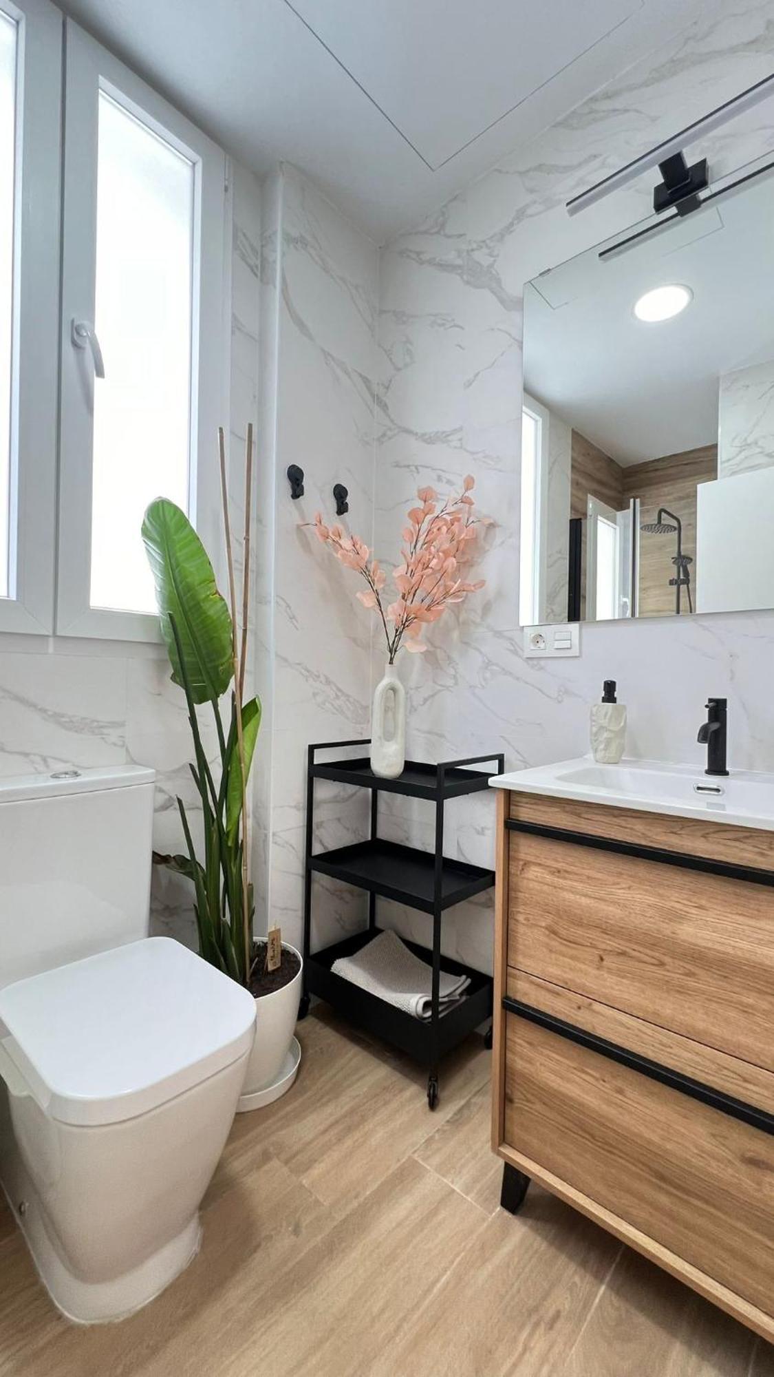 Hermosos Apartamentos En Pleno Centro Гранада Екстер'єр фото