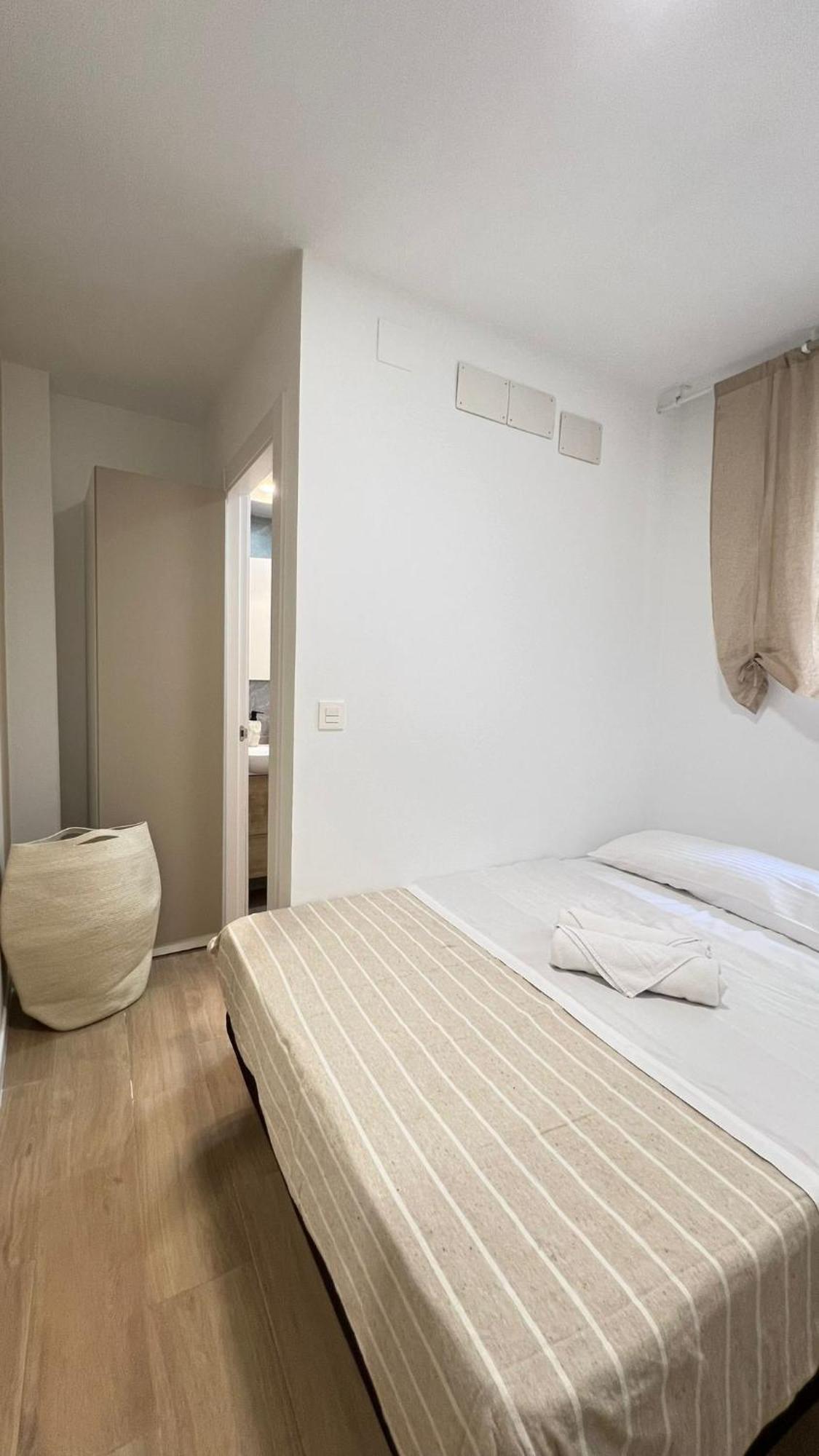 Hermosos Apartamentos En Pleno Centro Гранада Екстер'єр фото