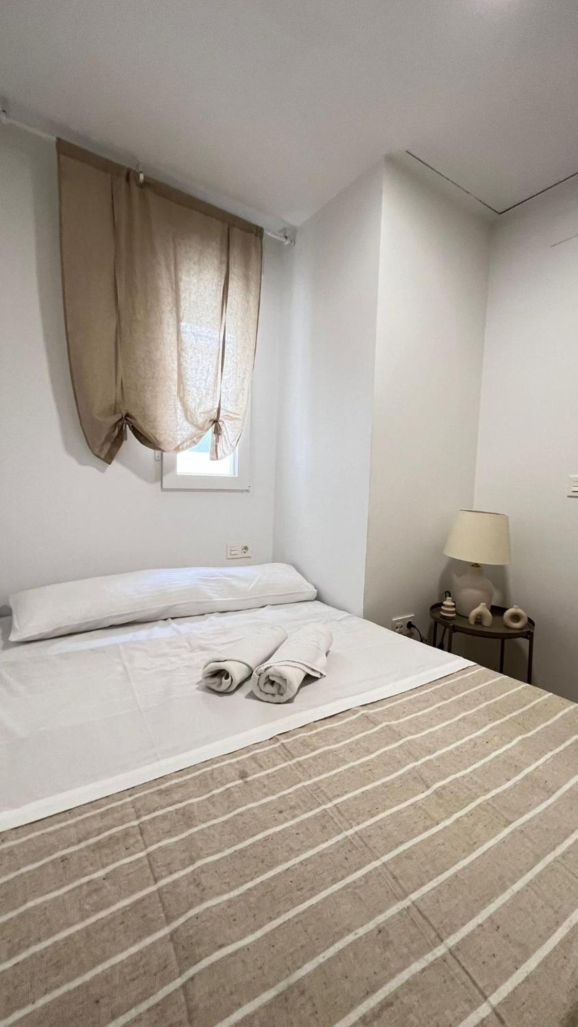 Hermosos Apartamentos En Pleno Centro Гранада Екстер'єр фото