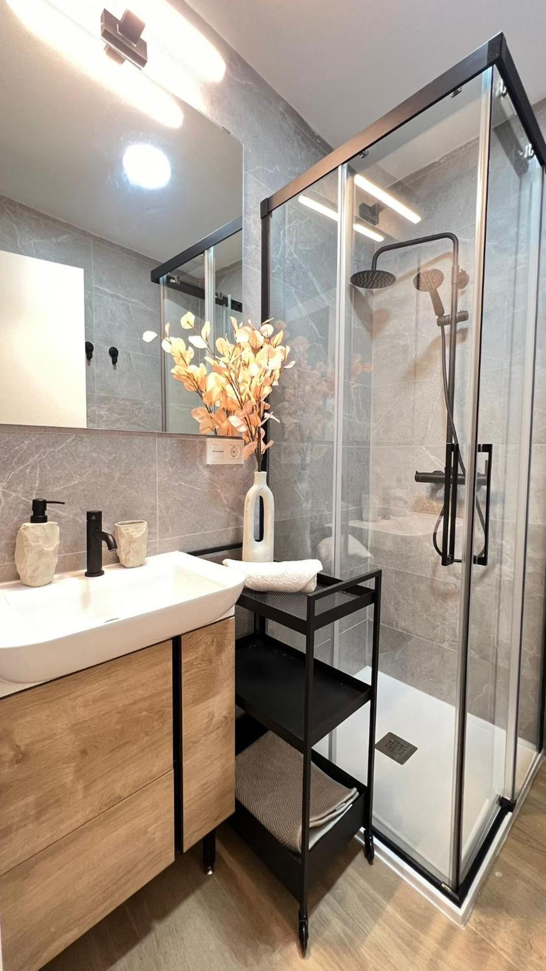 Hermosos Apartamentos En Pleno Centro Гранада Екстер'єр фото