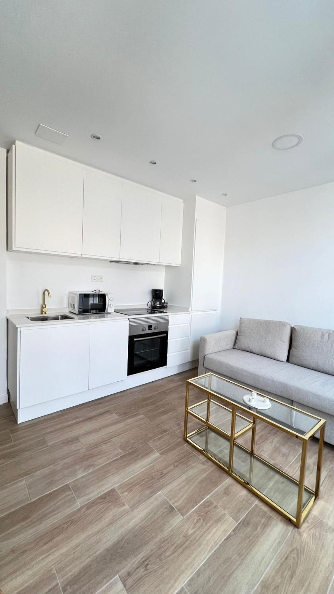 Hermosos Apartamentos En Pleno Centro Гранада Екстер'єр фото