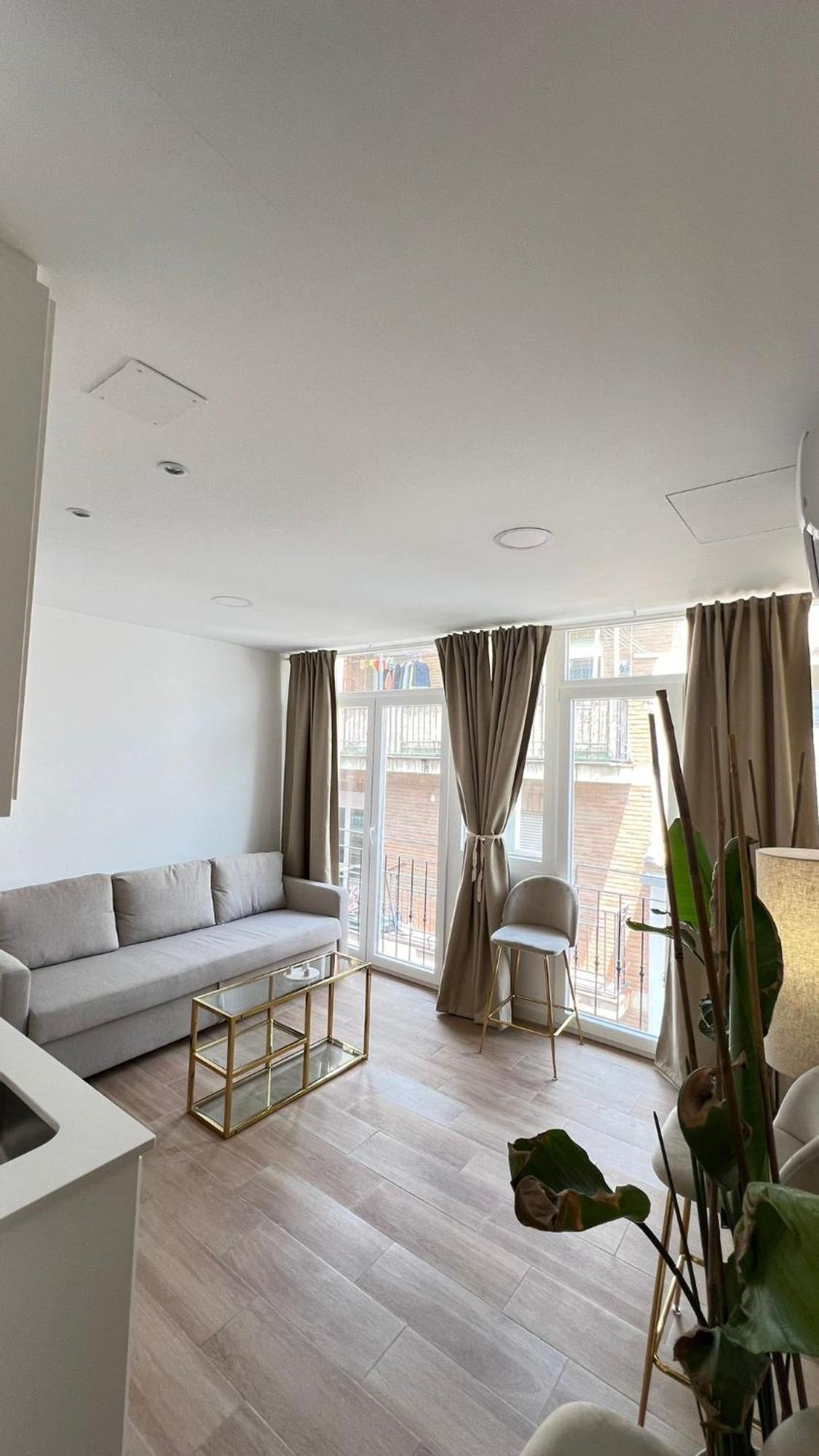 Hermosos Apartamentos En Pleno Centro Гранада Екстер'єр фото