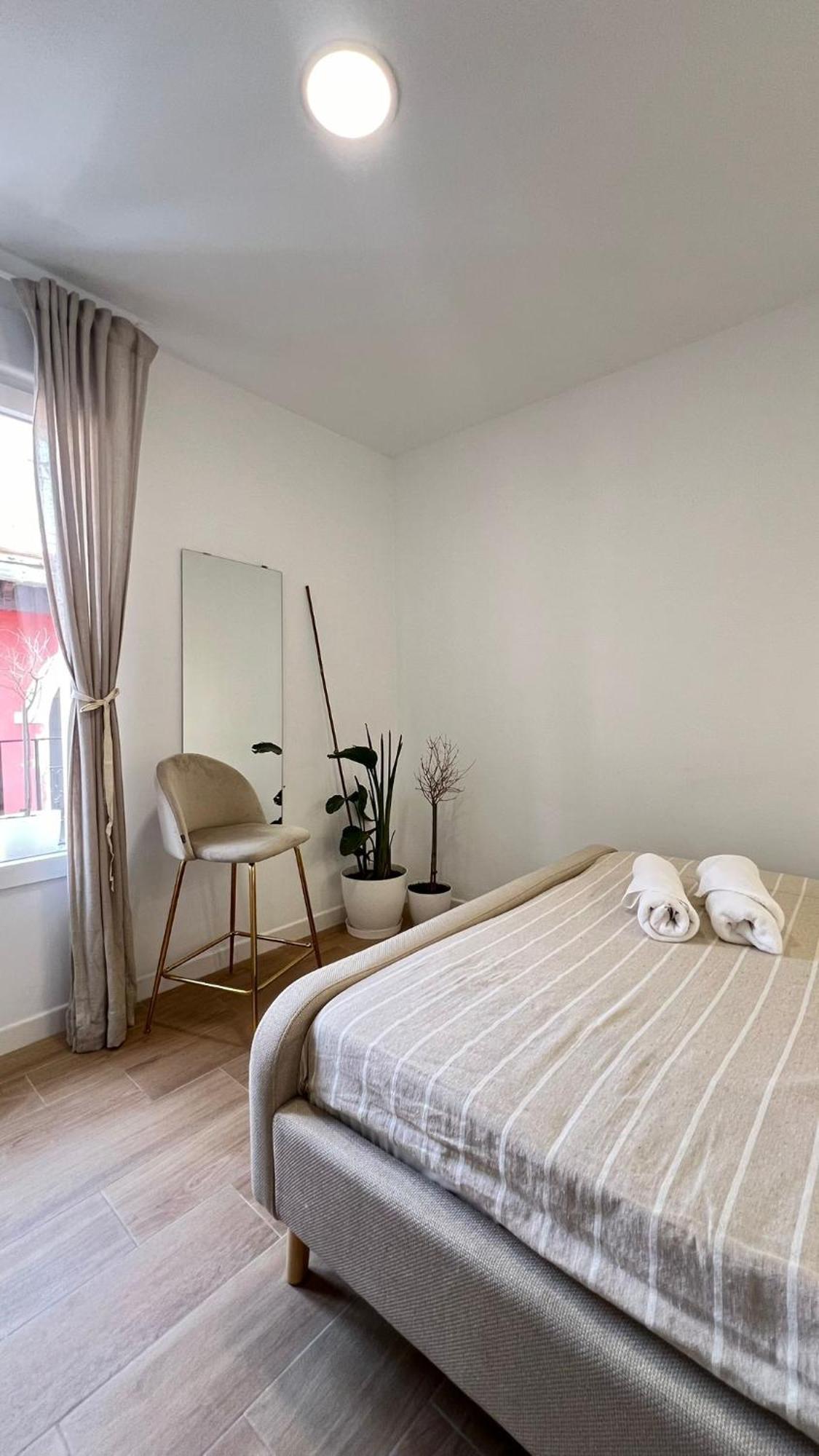 Hermosos Apartamentos En Pleno Centro Гранада Екстер'єр фото