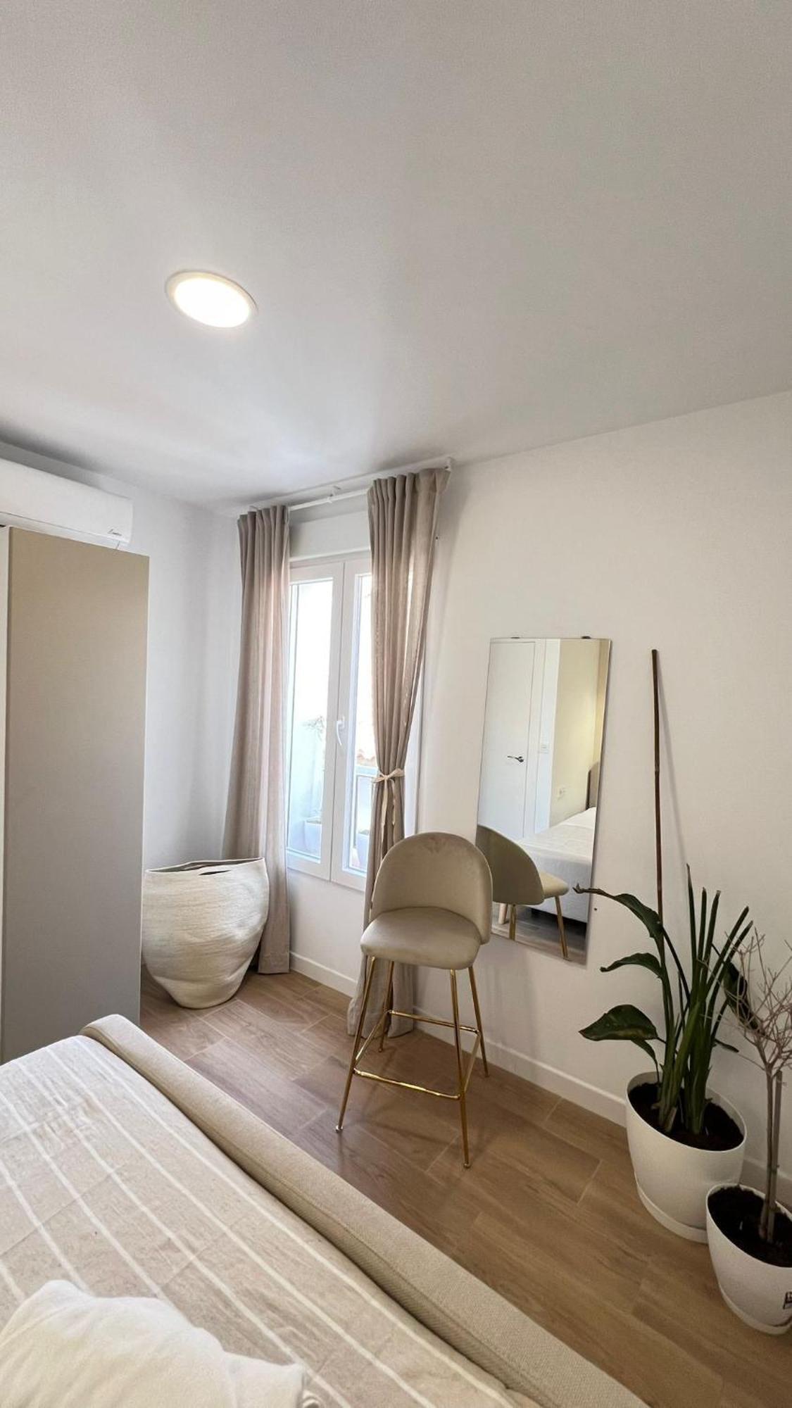 Hermosos Apartamentos En Pleno Centro Гранада Екстер'єр фото