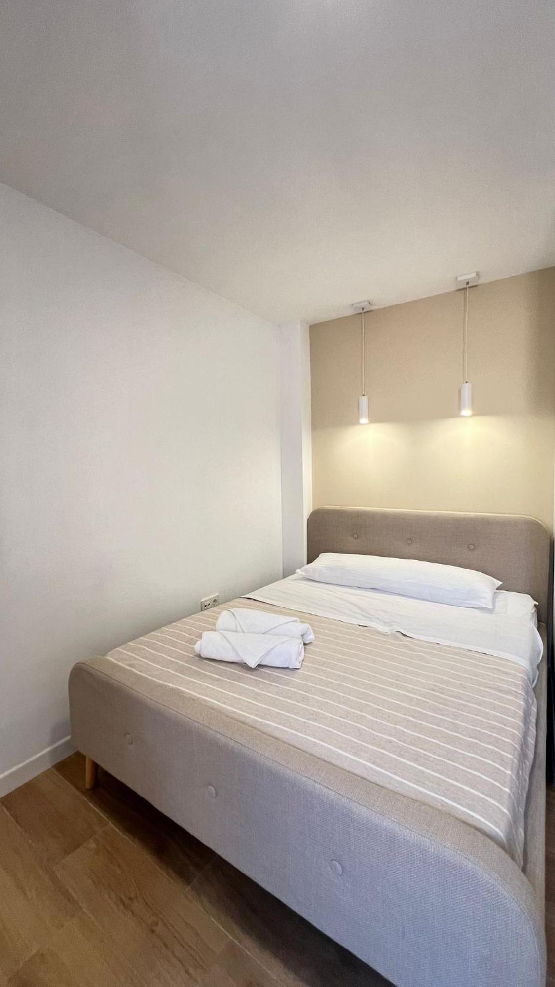 Hermosos Apartamentos En Pleno Centro Гранада Екстер'єр фото