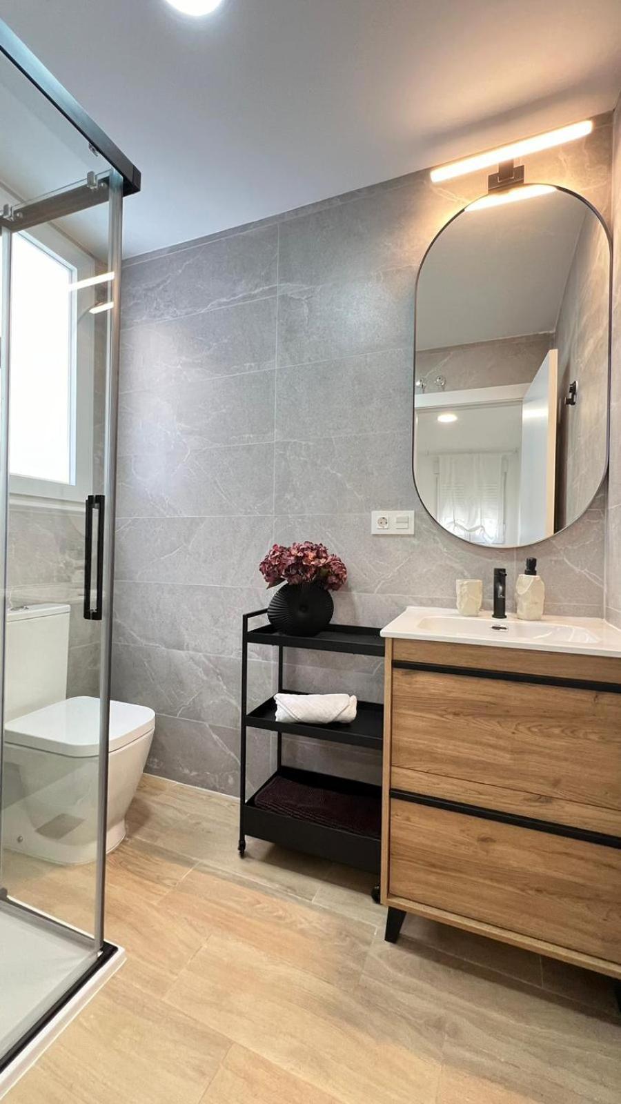Hermosos Apartamentos En Pleno Centro Гранада Екстер'єр фото