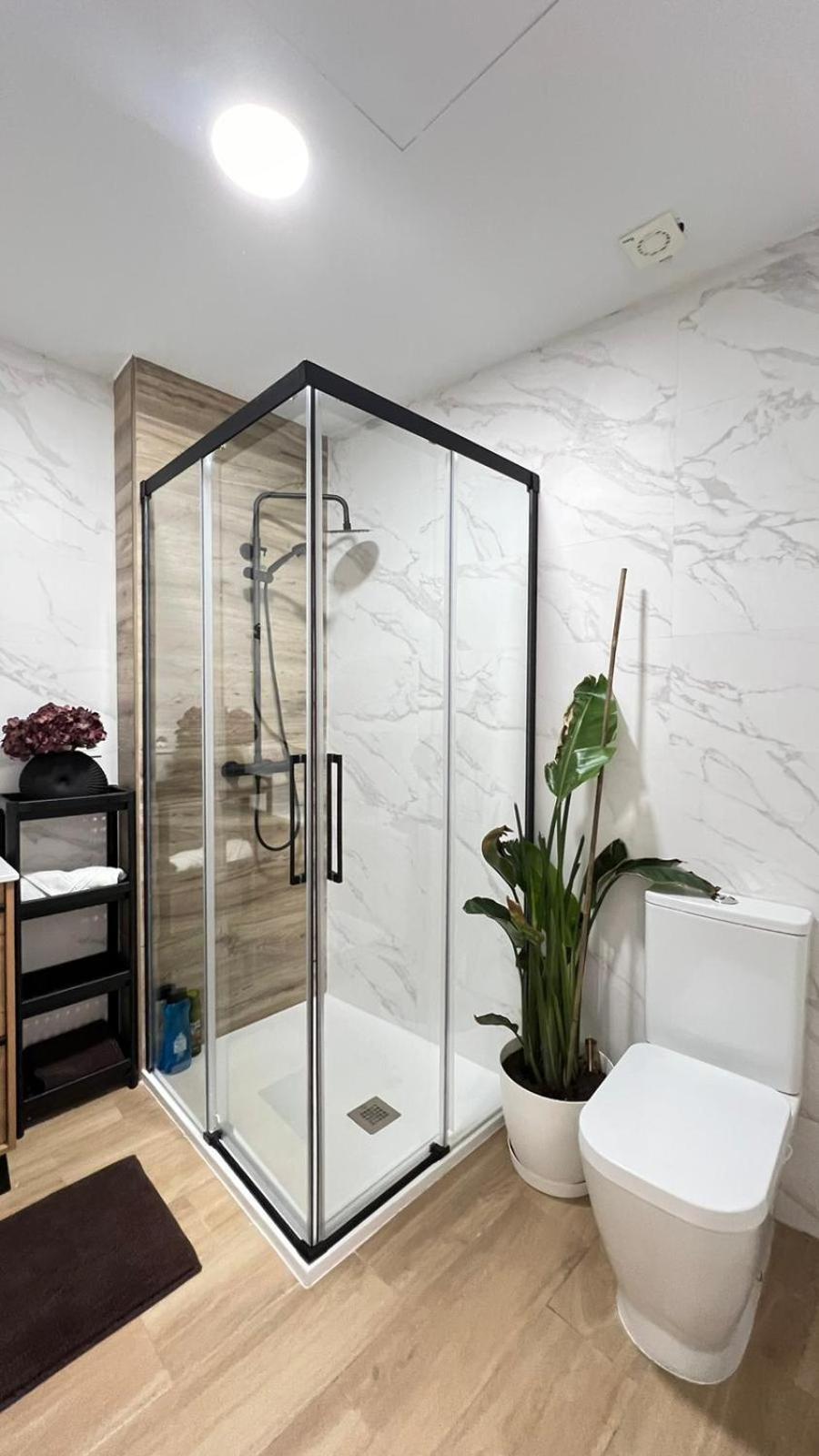 Hermosos Apartamentos En Pleno Centro Гранада Екстер'єр фото