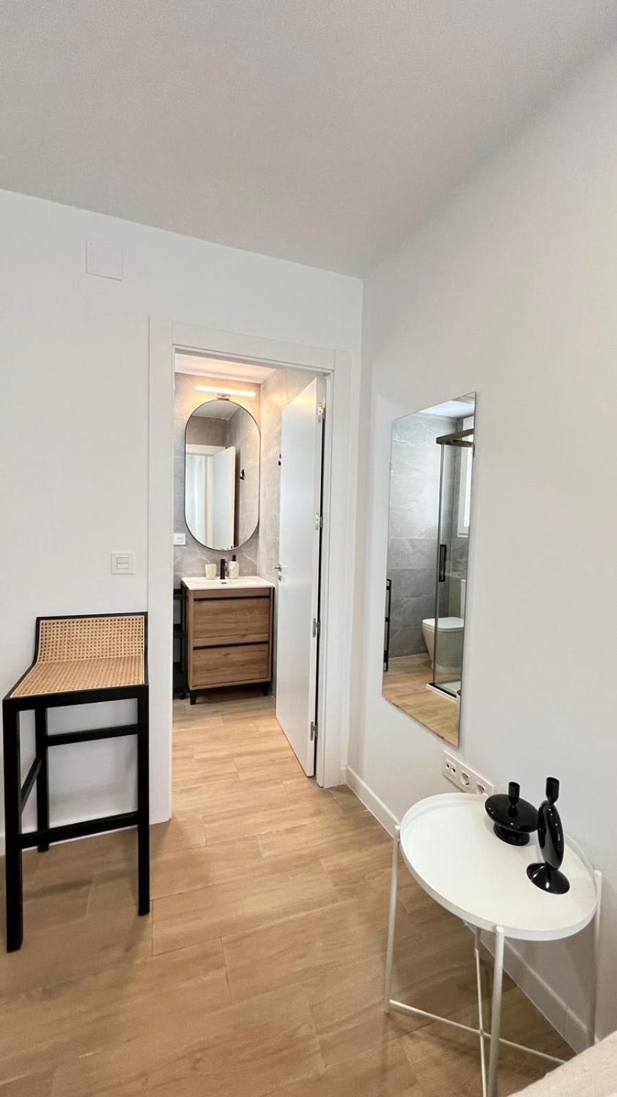 Hermosos Apartamentos En Pleno Centro Гранада Екстер'єр фото