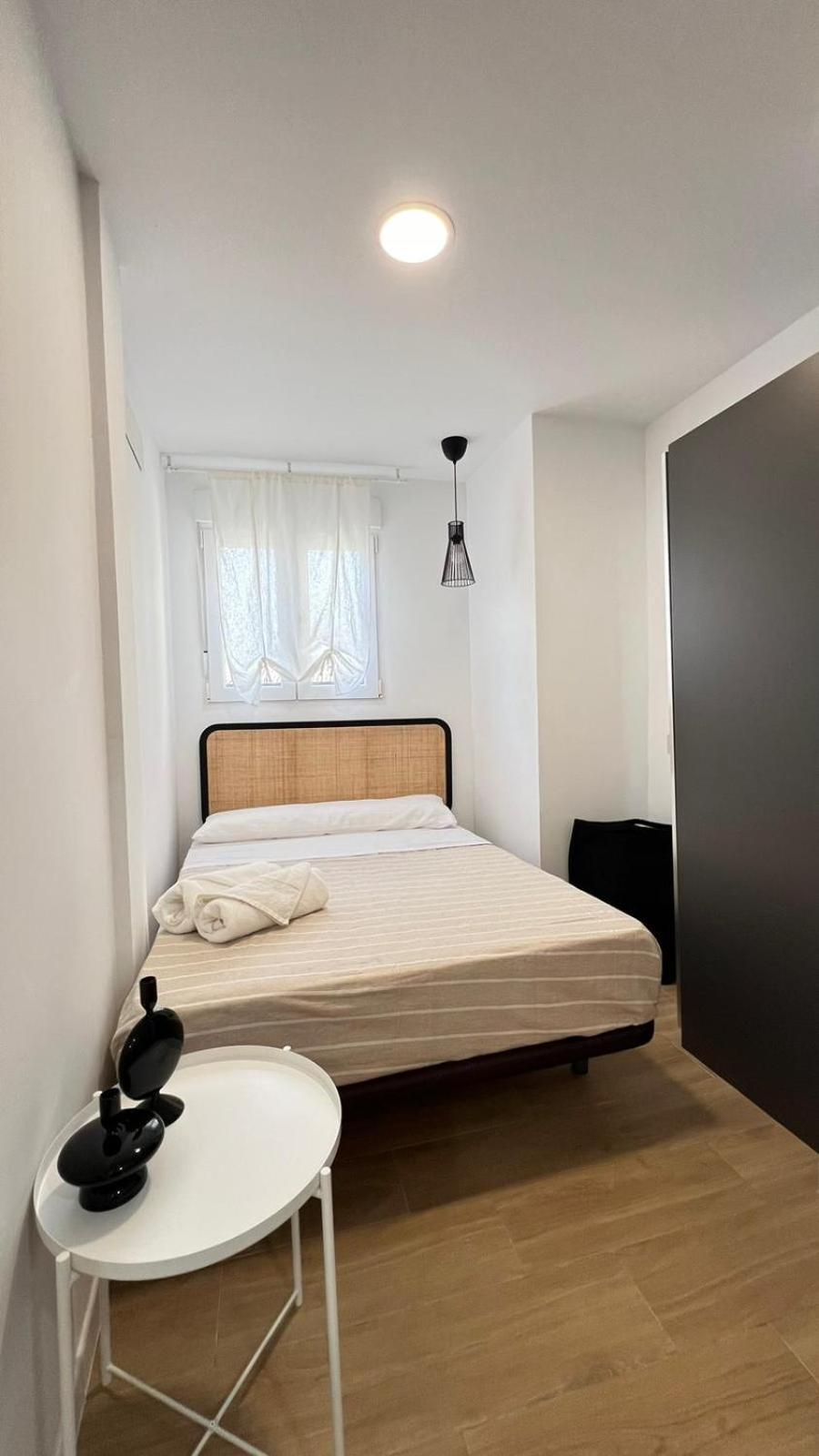 Hermosos Apartamentos En Pleno Centro Гранада Екстер'єр фото