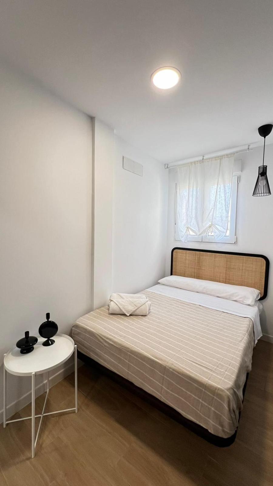 Hermosos Apartamentos En Pleno Centro Гранада Екстер'єр фото