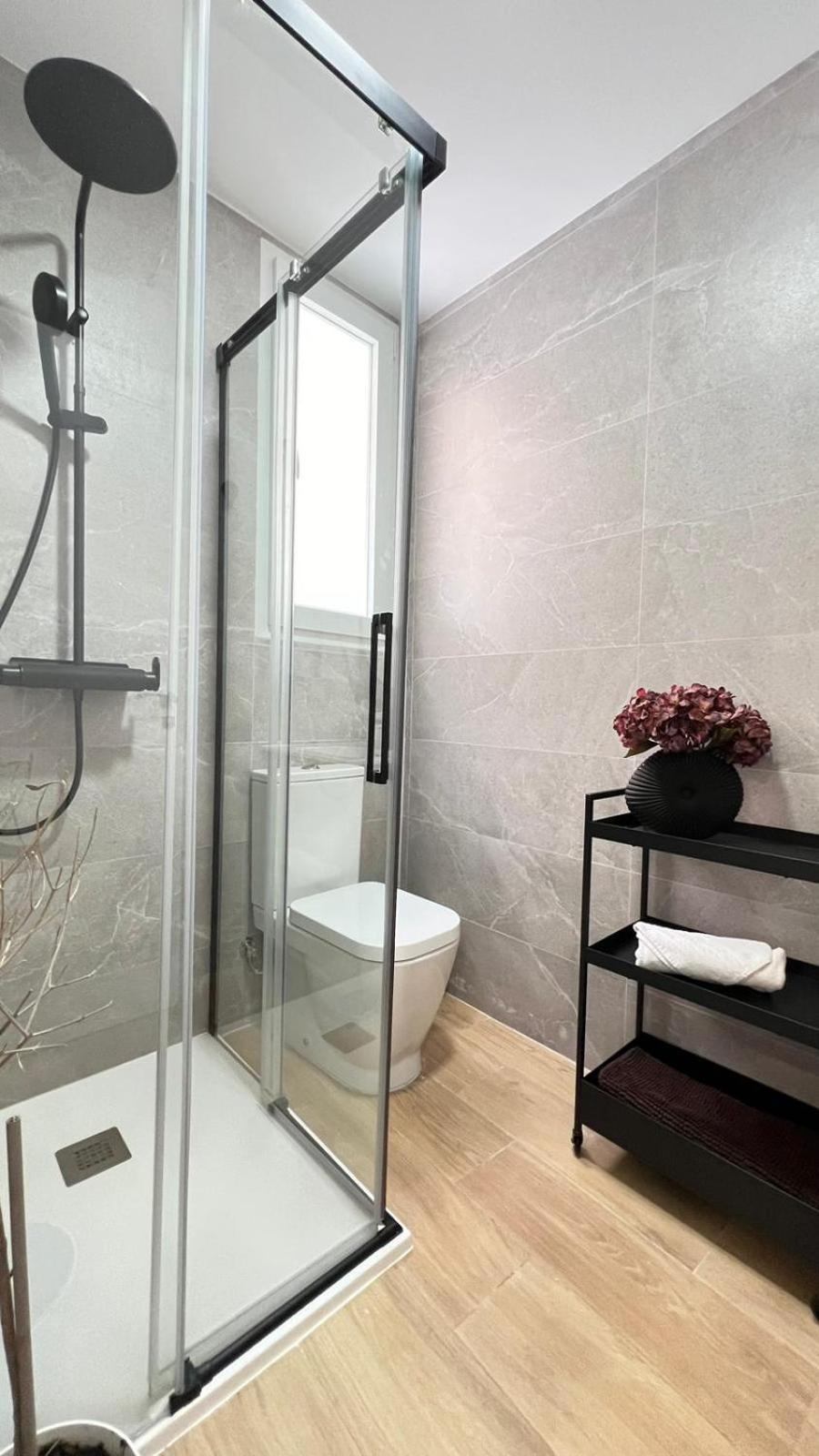Hermosos Apartamentos En Pleno Centro Гранада Екстер'єр фото