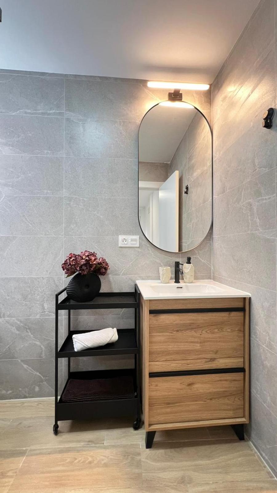 Hermosos Apartamentos En Pleno Centro Гранада Екстер'єр фото