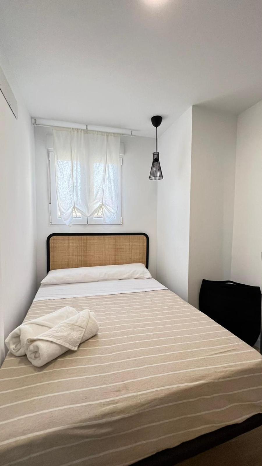 Hermosos Apartamentos En Pleno Centro Гранада Екстер'єр фото