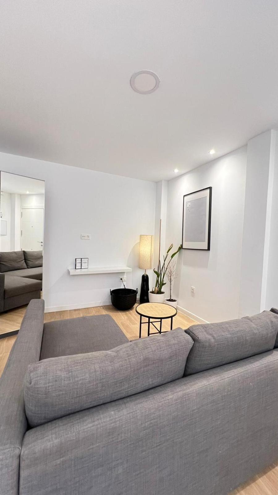 Hermosos Apartamentos En Pleno Centro Гранада Екстер'єр фото