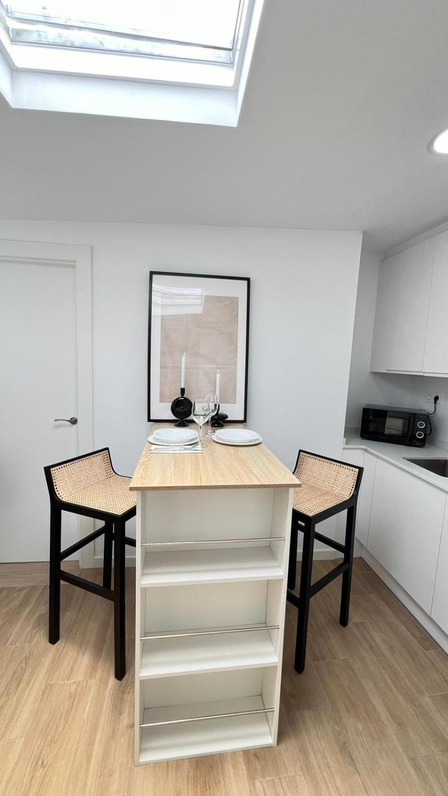 Hermosos Apartamentos En Pleno Centro Гранада Екстер'єр фото