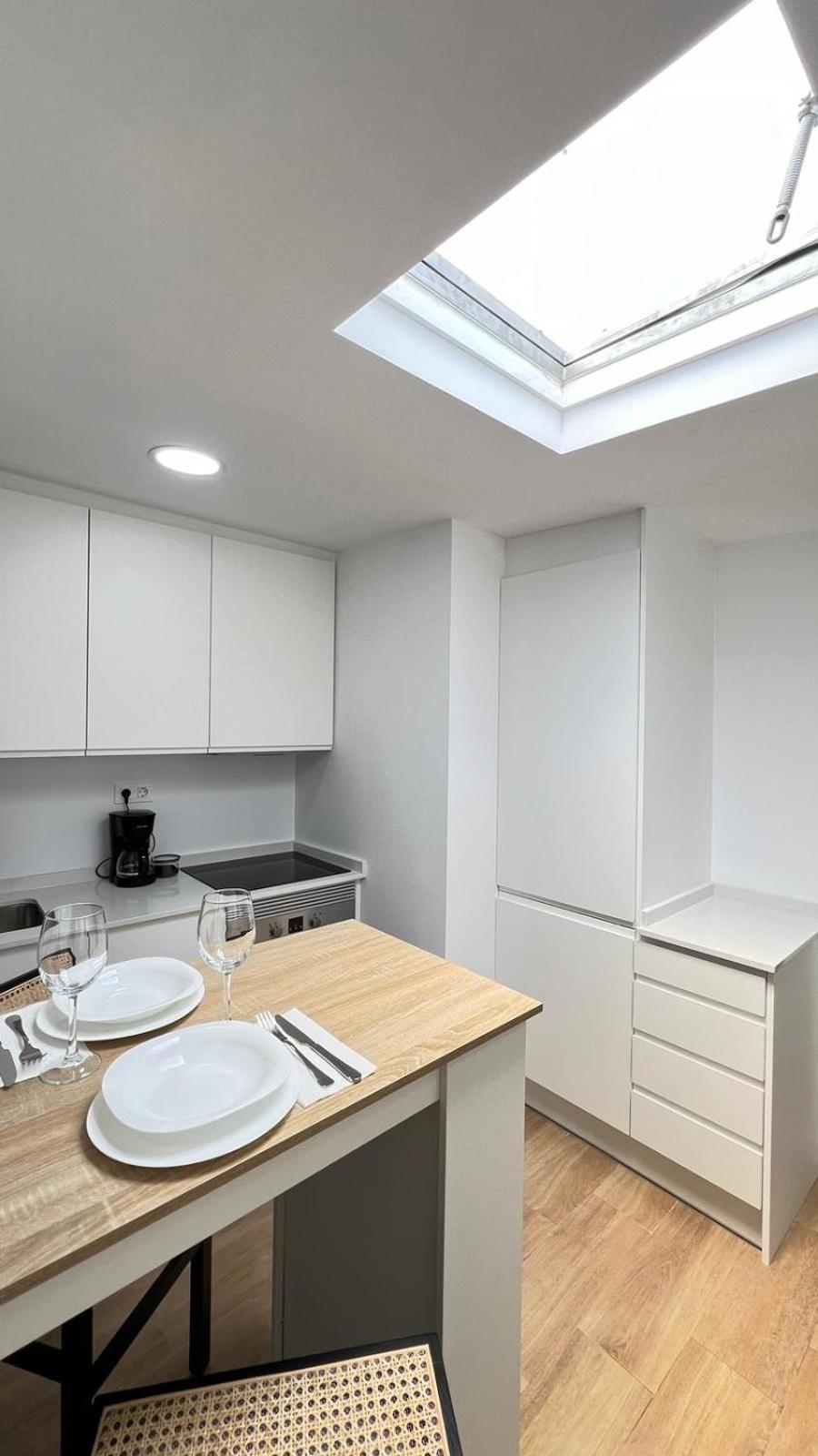 Hermosos Apartamentos En Pleno Centro Гранада Екстер'єр фото
