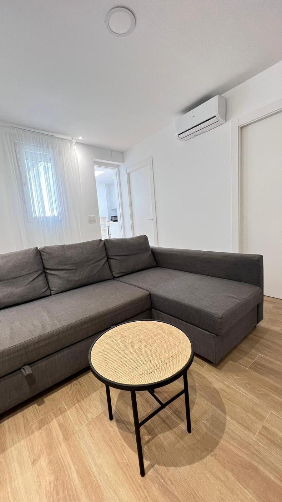 Hermosos Apartamentos En Pleno Centro Гранада Екстер'єр фото