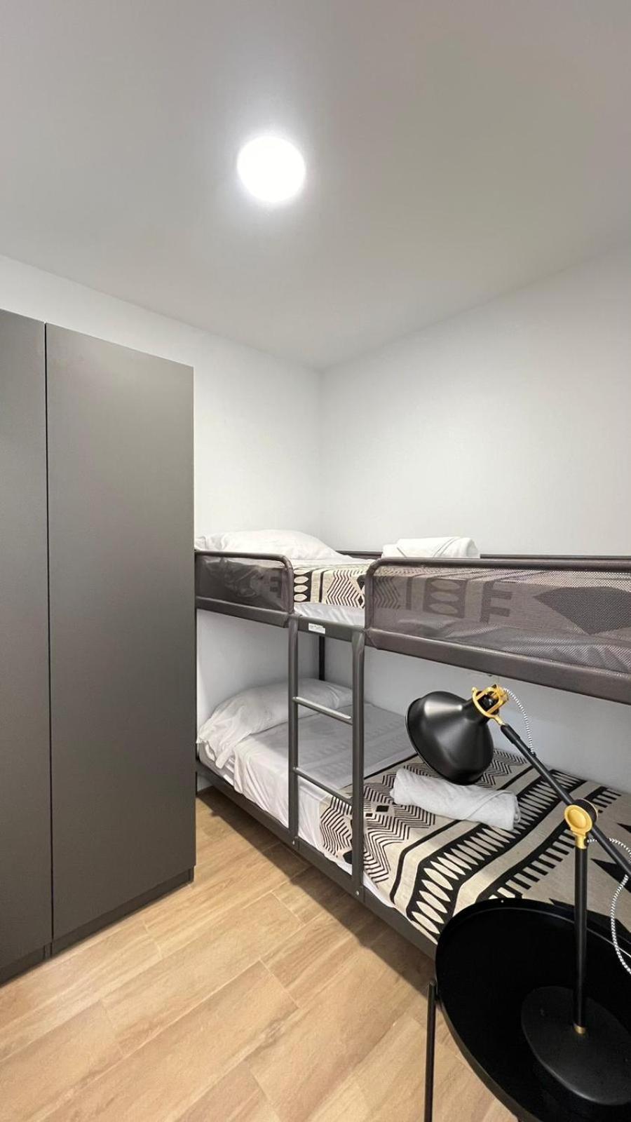 Hermosos Apartamentos En Pleno Centro Гранада Екстер'єр фото